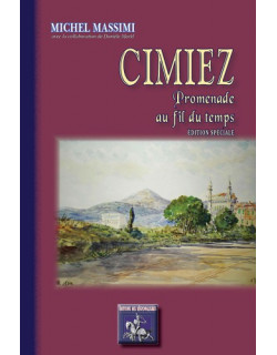 Cimiez, promenade au fil du...