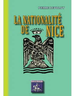 La nationalité de Nice