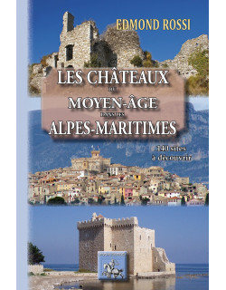 Les Châteaux du Moyen-Âge...