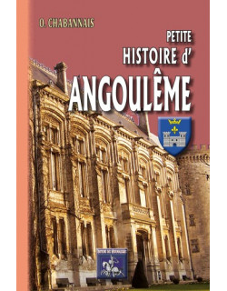 Petite Histoire d'Angoulême