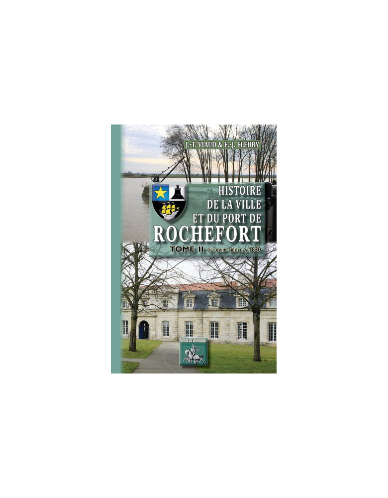 Histoire de la ville et du...