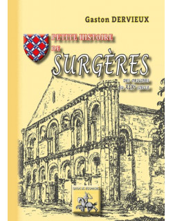 Petite Histoire de Surgères...
