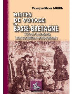 Notes de voyage en...