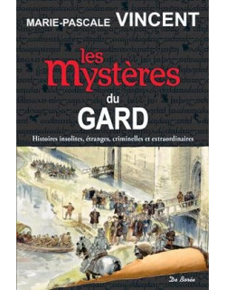 Les mystères du Gard