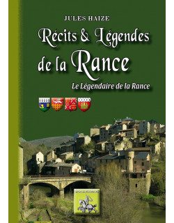 Récits & légendes de la...