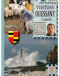 Visitons Ouessant... en poche