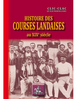 Histoire des Courses...