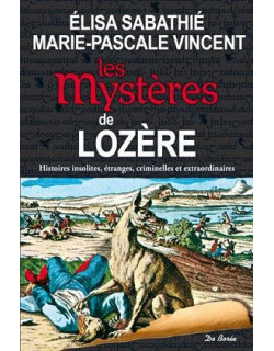 LES MYSTERES DE LOZERE