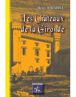 Les Châteaux de la Gironde
