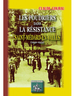 Les Poudriers dans la...