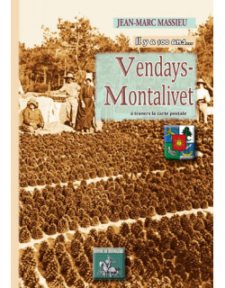 Vendays-Montalivet, il y a...