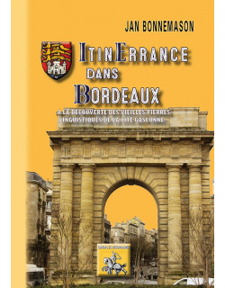 ItinErrance dans Bordeaux,...