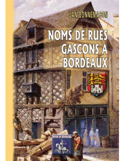Noms de rues gascons à...
