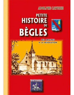 Petite Histoire de Bègles...