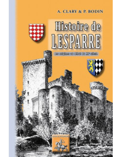 Histoire de Lesparre (des...