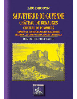 Sauveterre de Guyenne,...