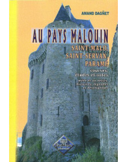 Au pays malouin...