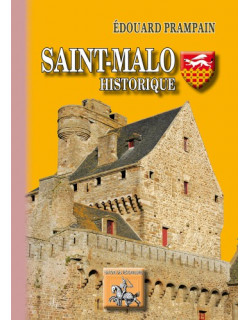 Saint-Malo historique