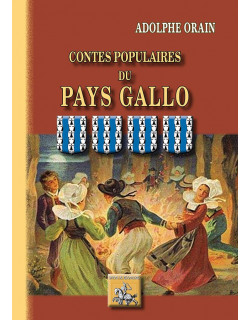 Contes populaires du Pays...