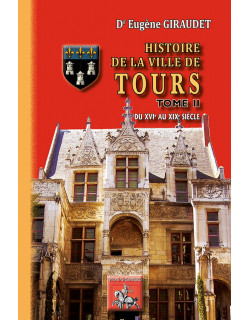 Histoire de la Ville de...