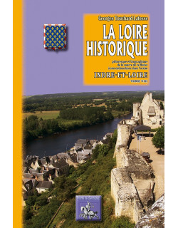 La Loire historique (Tome 8...