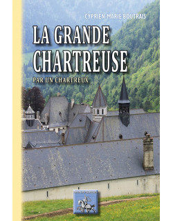 La Grande Chartreuse par un...