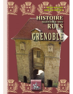 Histoire illustrée des rues...