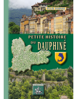 Petite Histoire du Dauphiné