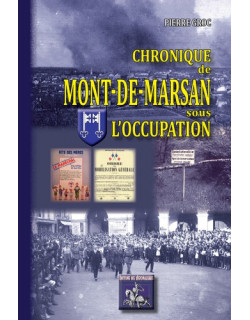Chronique de Mont-de-Marsan...
