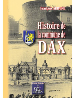 Histoire de la Commune de Dax