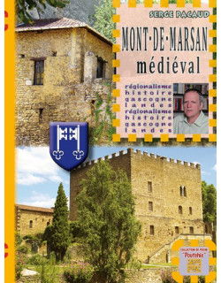 Mont-de-Marsan médiéval