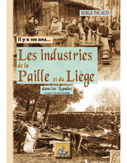 Les industries de la Paille...
