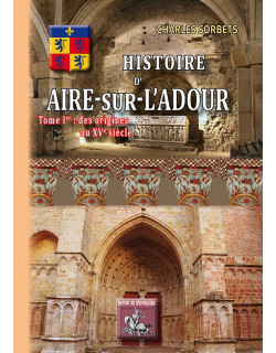 Histoire d'Aire-sur-l'Adour...
