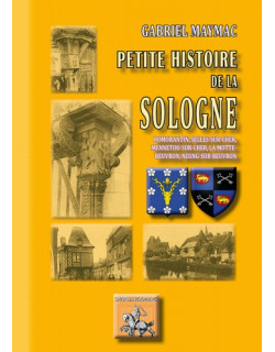 Petite Histoire de la Sologne