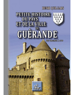 Petite Histoire du pays &...