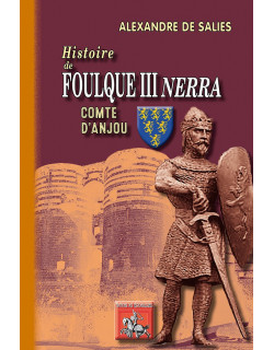 Histoire de Foulque III...