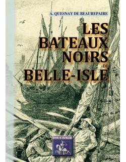Les Bateaux noirs de...