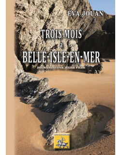 Trois mois à...