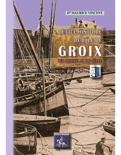 Petite Histoire de l'île de...