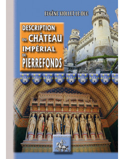 Description du château...