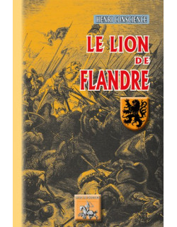 Le lion de Flandre