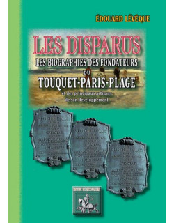 Les Disparus : les...