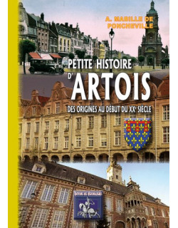 Petite Histoire d'Artois...