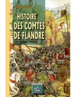 Histoire des Comtes de...