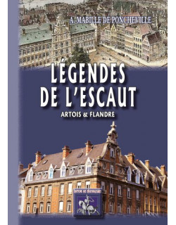 Légendes de l'Escaut
