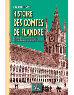 Histoire des Comtes de...