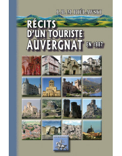 Récits d'un Touriste auvergnat