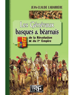 Les généraux basques &...
