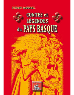 Contes et Légendes du Pays...