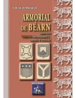 Armorial de Béarn (Tome III)